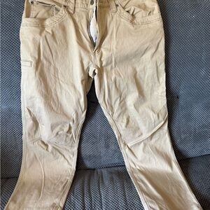 Mountain Khakis Classic Fit Khaki Pants